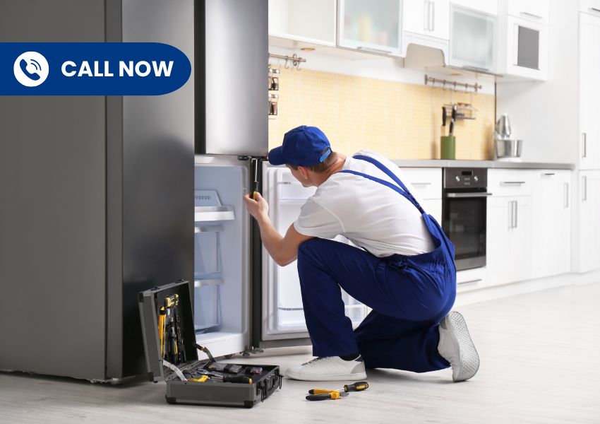 Saint Regis Appliance Repair Company